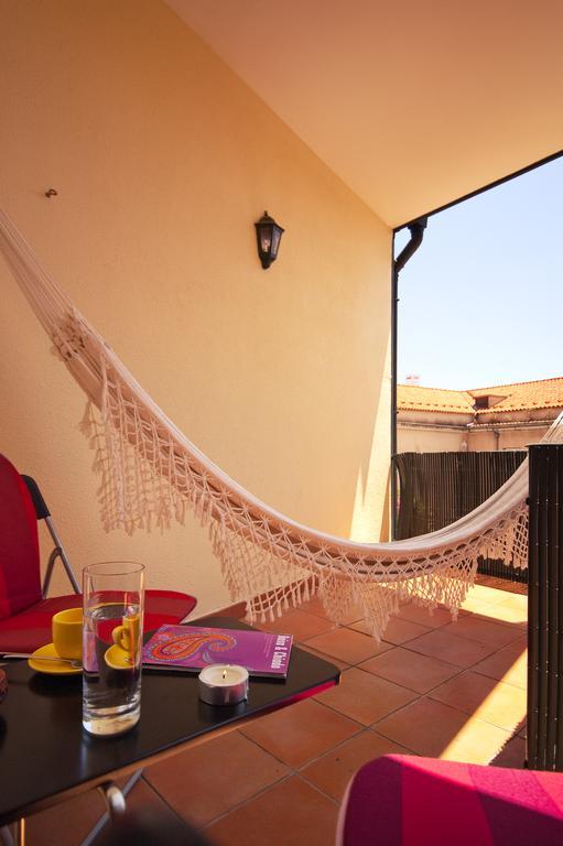 Apartamento Terrace View In Chiado