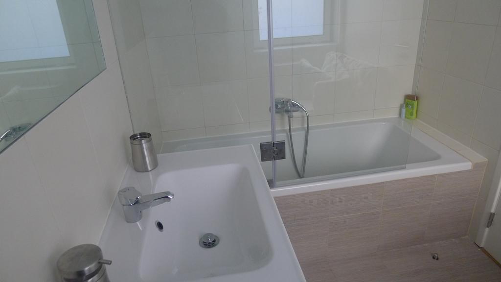 Apartamento Terrace View In Chiado *